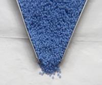 11/0 Charlotte True Cut Beads Sky Blue Opal 10/20/50/250/500 Grams Premium Seed beads, native supply