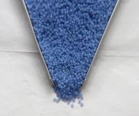13/0 Charlotte Cut Beads Sky Blue Opal 5/10/20/50/250/500 Grams PREMIUM SEED BEADS, Native Supply