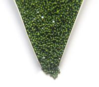 11/0 True cuts Charlotte Beads Olivine Neon Yellow Lined 10/20/50/250/500 Grams PREMIUM SEED BEADS, Native Supply