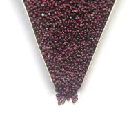 11/0 True cuts Charlotte Beads Olivine Neon Pink Lined 10/20/50/250/500 Grams PREMIUM SEED BEADS, Native Supply