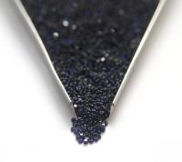 11/0 True cuts Charlotte Beads Royal Blue Neon Sun Lined 10/20/50/250/500 Grams PREMIUM SEED BEADS, Native Supply