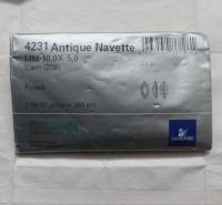 10X5 mm Vintage Swarovski fancy Navette in Siam 36/72/144 Pieces Jewery making stones gemstones, fancy opal stones