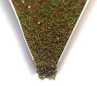 13/0 True cuts Charlotte Cut Beads Green Neon Orange Lined 5/10/20/50/250/500 GRAMS jewellery rare heart beads, jewelry supply, native beads