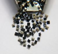 Swarovski #4428 2x2 MM Square Fancy Stone Crystal 13 colors 36/72/144/720/1440 Pieces jewelry making, embellishment, vintage findings