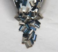 Swarovski 4501 Amethyst Baguette Fancy Stone 5mm x 2mm 12/36/144/432/720 Pieces gemstones, jewlery making, color zirconium