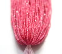 11/0 Hanks Charlotte Cut Beads in MATT Pearl Linings (13 Colors) 1/5/25/50/100 Hanks 2mm jewellery rare glass beads, native supply