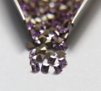 Swarovski #4428 3X3 MM Square Fancy Stone Crystal 4 colors 12/36/144/720 Pieces jewelry making, embellishment, vintage findings, rare tools