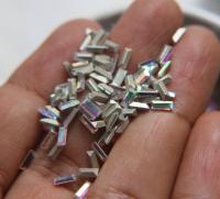 Swarovski 4501 Amethyst Baguette Fancy Stone 5mm x 2mm 12/36/144/432/720 Pieces gemstones, jewlery making, color zirconium