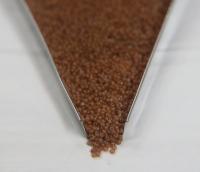11/0 Charlotte True Cut Beads Light Smoked Topaz Opal 10/20/50/250/500 Grams Premium Seed beads