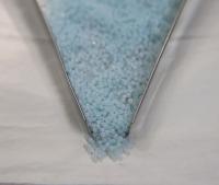 11/0 Charlotte Cut Beads Light Azore Opal 10/20/50/250/500 Grams PREMIUM SEED BEADS