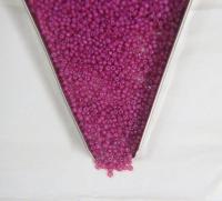 11/0 Charlotte Cut Beads Rouge Pink Opal 10/20/50/250/500 Grams PREMIUM SEED BEADS, Native Supply