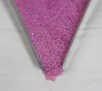 13/0 Charlotte Cut Beads French Rose Opal 5/10/20/50/250/500 Grams PREMIUM SEED BEADS, Native Supply