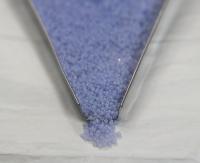 13/0 Charlotte Cut Beads Light Pale Blue Opal 5/10/20/50/250/500 Grams PREMIUM SEED BEADS, Native Supply