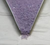 13/0 True cuts Charlotte Beads Crystal Lilac Lined 10/20/50/250/500 Grams PREMIUM SEED BEADS, Native Supply