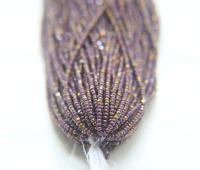 11/0 Hanks Charlotte true Cut Beads Patina Opaque Amethyst Dark Bronze Gold 1/5/25/50/100 Hanks PREMIUM SEED Beads, NATIVE supplies