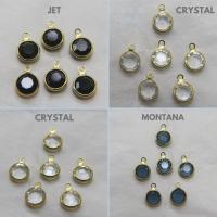Swarovski channel set 1 loops 40ss 2/6/12/24/36 Pieces BRASS SETTINGS, strass embellishments, vintage rare