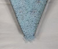 11/0 Charlotte Cut Beads Light Azore Opal 10/20/50/250/500 Grams PREMIUM SEED BEADS