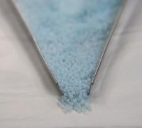 11/0 Charlotte Cut Beads Light Azore Opal 10/20/50/250/500 Grams PREMIUM SEED BEADS