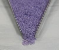 13/0 Charlotte Cut Beads Crystal Matt Lilac Lined 5/10/20/50/250/500 Grams embroidery materials, jewelry making, vintage beads