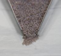 13/0 Charlotte Cut Beads White Opal Antique Gold Lined 5/10/20/50/250/500 Grams PREMIUM SEED BEADS, Native Supply
