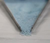 13/0 Charlotte Cut Beads Light Azore Opal 5/10/20/50/250/500 Grams PREMIUM SEED BEADS, Native Supply