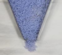 13/0 Charlotte Cut Beads Light Pale Blue Opal 5/10/20/50/250/500 Grams PREMIUM SEED BEADS, Native Supply