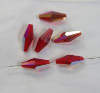 Swarovski 5205 20X8 MM Elongated Bicone (7 Colours) 2/6/12/36/72 Pieces jewelry making beads PREMIUM MATERIALS