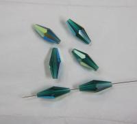 Swarovski 5205 20X8 MM Elongated Bicone (7 Colours) 2/6/12/36/72 Pieces jewelry making beads PREMIUM MATERIALS
