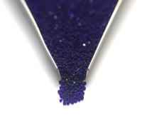 11/0 Charlotte true Cuts Beads MATT Royal Blue Transparent 10/20/50/250/500 Native Beads Supply, Premium Seed Beads