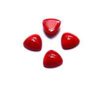 Swarovski 14 mm Vintage Flat Back Triangle Cabochon Cabs 2/6/12/36 pieces home decorations / jewelry making