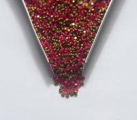 11/0 Charlotte true Cut Beads Designer Mix (12 Colors) 10/20/50/250/500 Grams Premium Seed Beads, Rare Beads, Native Supply