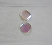 25mm Swarovski Crystal 6058 Metro Pendants Fancy Crystal drops 1/2/6 Pieces vintage findings