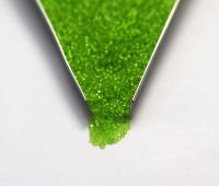 11/0 Charlotte true Cuts Beads MATT Transparent Lime 10/20/50/250/500 Native Beads Supply, Premium Seed Beads