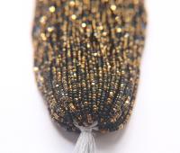 11/0 Charlotte true Cut Beads Designer Mix Hanks (11 Colors) 1/5/25/50/100 2mm jewellery beads soup, jewelry supply, native supply