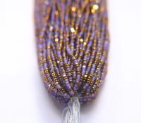 11/0 Charlotte true Cut Beads Designer Mix Hanks (11 Colors) 1/5/25/50/100 2mm jewellery beads soup, jewelry supply, native supply