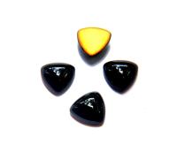 Swarovski 12 mm Vintage Flat Back Triangle Cabochon Cabs (5 COLOURS) 2/6/12/36 pieces home decorations / jewelry making