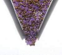 11/0 Charlotte true Cut Beads Designer Mix (12 Colors) 10/20/50/250/500 Grams Premium Seed Beads, Rare Beads, Native Supply