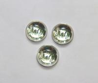 Swarovski 18 mm Vintage in 2 Colours Flat Back Oval Cabochon Cabs 1/2/6/12/36 Pieces