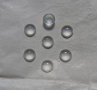 Swarovski 8 mm Vintage in 3 Colours Flat Back Oval Cabochon Cabs 6/12/36/72/144 Pieces