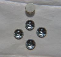 Swarovski 10 mm Vintage in 3 Colours Flat Back Oval Cabochon Cabs 2/6/36/72/144 Pieces