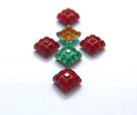 Vintage Swarovski 12 mm Rare Premier Crystal Rhinestones 2/6/12/36 Pieces gemstones
