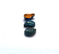 Vintage Article #4738/1 Swarovski 14X10 mm Rare Premier Crystal Rhinestones 2/6/12/36 Pieces gemstones