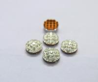 Vintage Swarovski 14 mm Rare Premier Crystal Rhinestones 2/6/12/36 Pieces gemstones