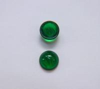 Swarovski 14 mm Vintage (4 Colours) Flat Back Oval Cabochon Cabs 2/6/36/72/144 Pieces