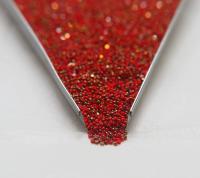 13/0 Charlotte Cut Beads Patina Opaque Red Coral Bronze Gold 5/10/20/50/250/500 Grams PREMIUM MATERIALS