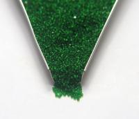 13/0 Charlotte Cut Beads 50120 Matt Medium Green 5/10/20/50/250/500 Grams craft supplies, jewelry making, native supplies