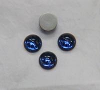 Swarovski 12 mm Vintage in 2 Colours Flat Back Oval Cabochon Cabs 6/12/36/72/144 Pieces