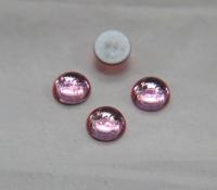 Swarovski 12 mm Vintage in 2 Colours Flat Back Oval Cabochon Cabs 6/12/36/72/144 Pieces