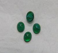 Swarovski 8x6 mm Vintage Flat Back Oval Cabochon Cabs (4 COLOURS) 6/18/36/72/144/360 Pieces