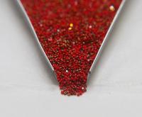 13/0 Charlotte Cut Beads Patina Opaque Red Coral Bronze Gold 5/10/20/50/250/500 Grams PREMIUM MATERIALS